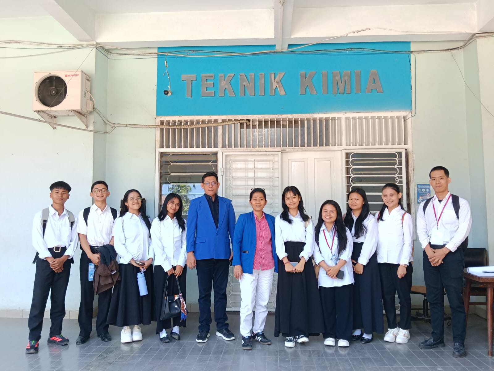 PKKMB 2026 MAHASISWA TEKNIK KIMIA